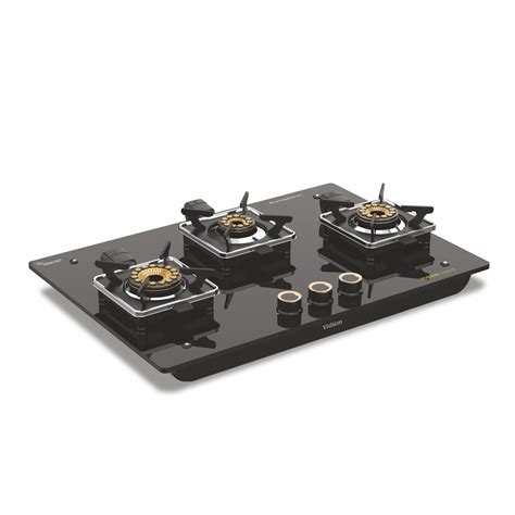 vidiem gas stove is good or bad in india
